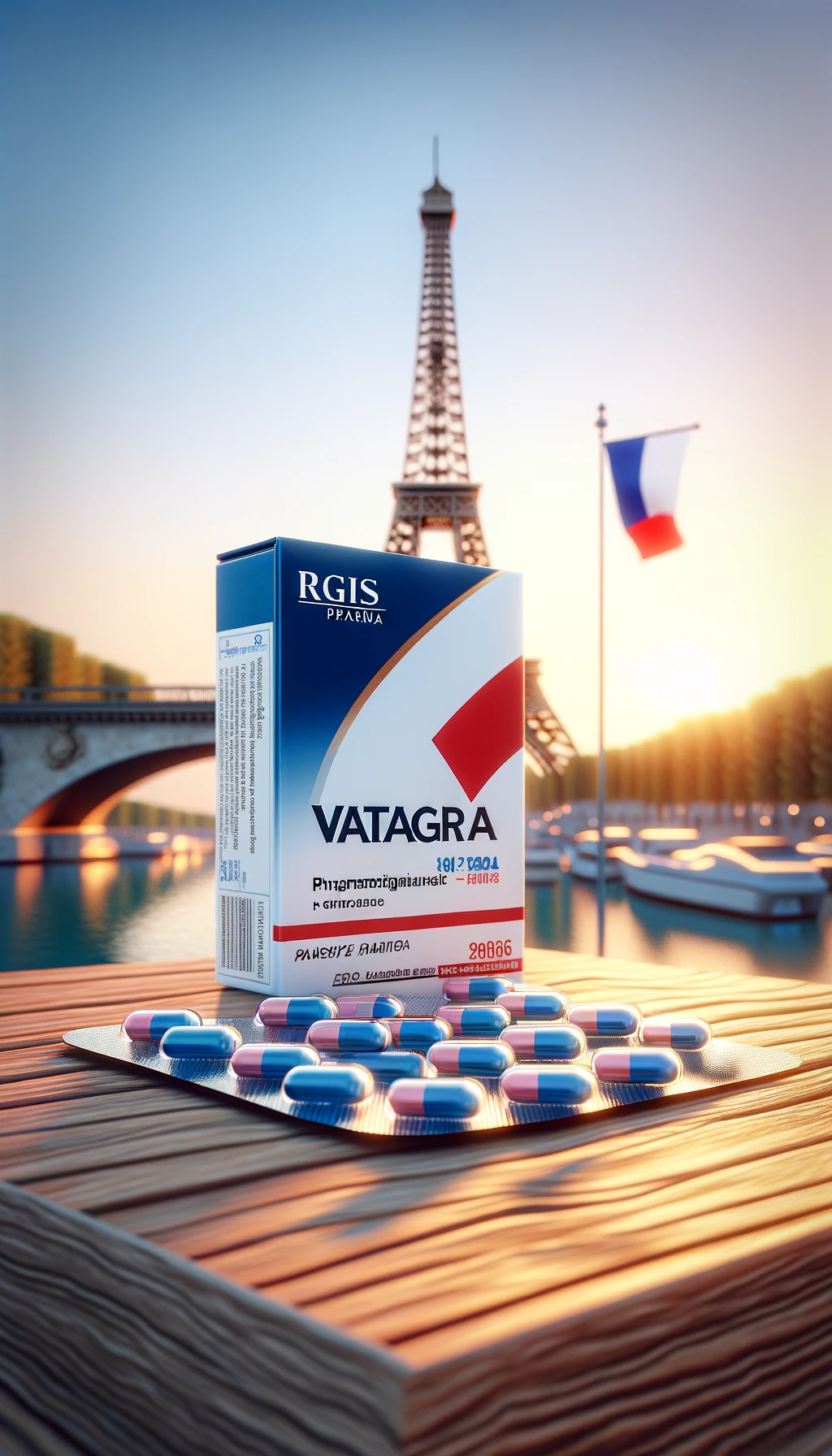 Acheter du viagra sur paris